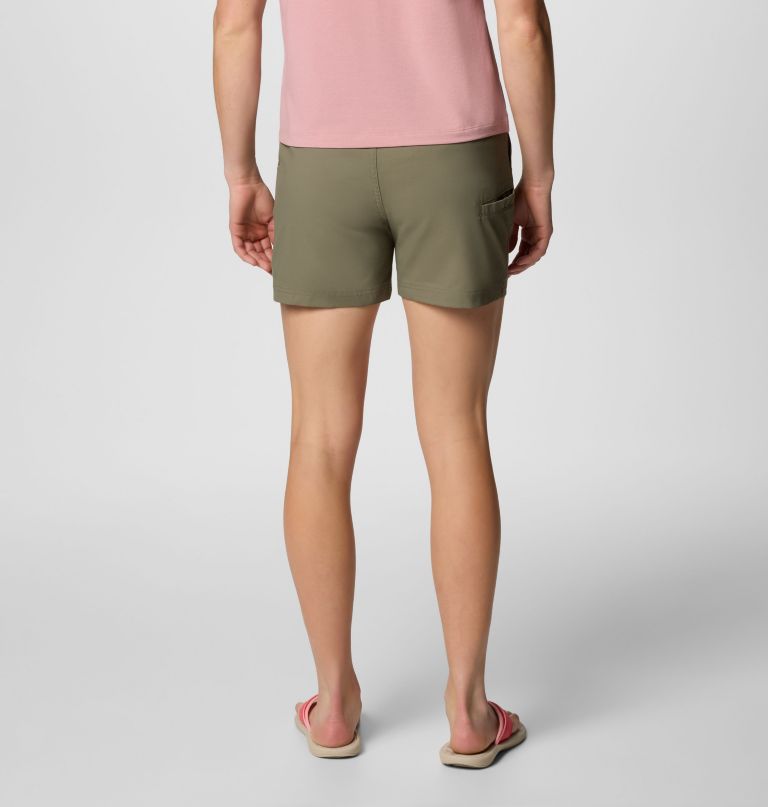 women leslie falls shorts ii