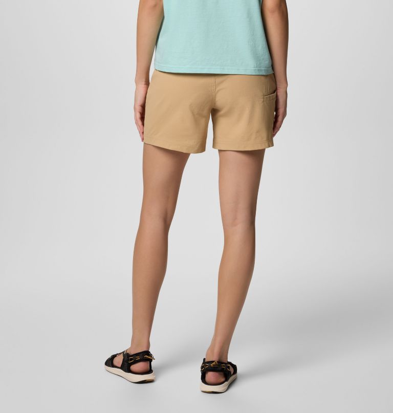 women leslie falls shorts ii