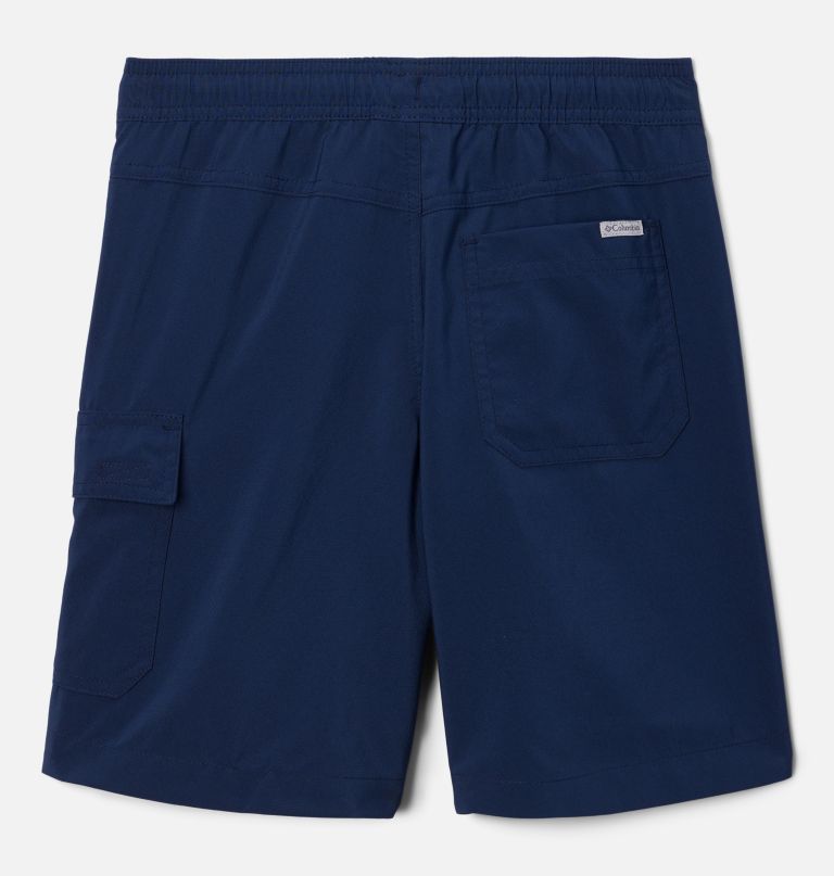 boys silver ridge utility shorts