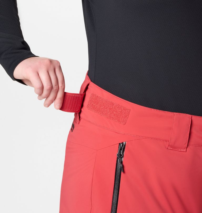 women cirque bowl insulated pants - plus size