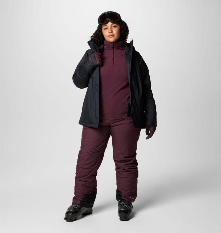 women bugaboo ii pants - plus size