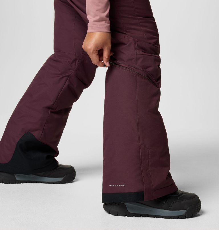 women bugaboo ii pants - plus size