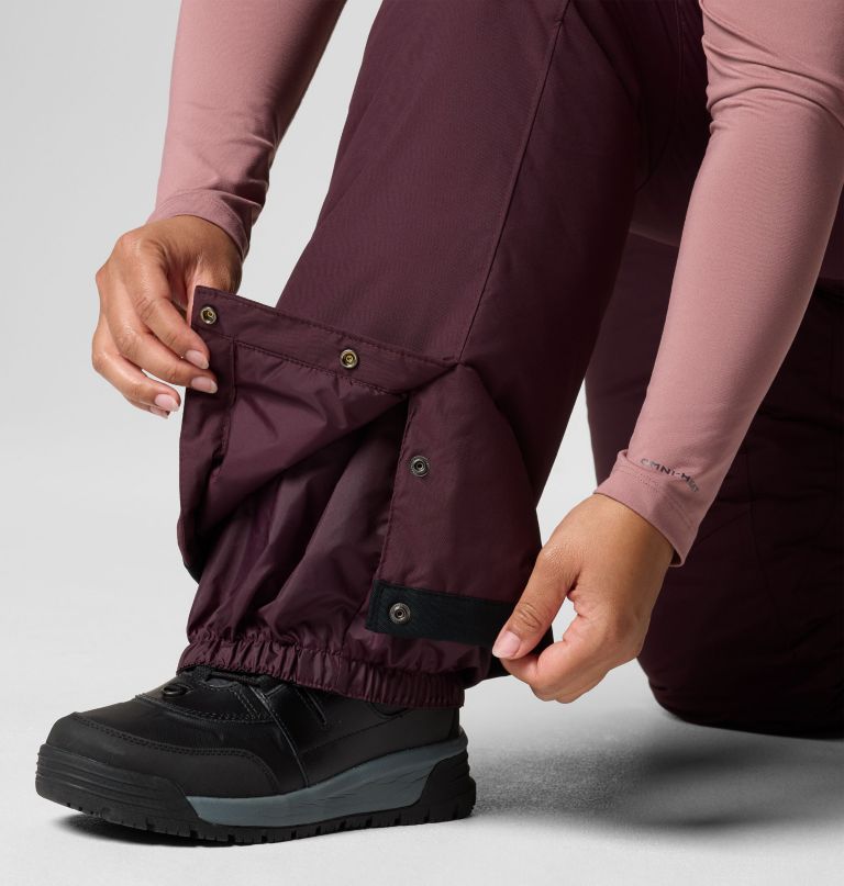 women bugaboo ii pants - plus size