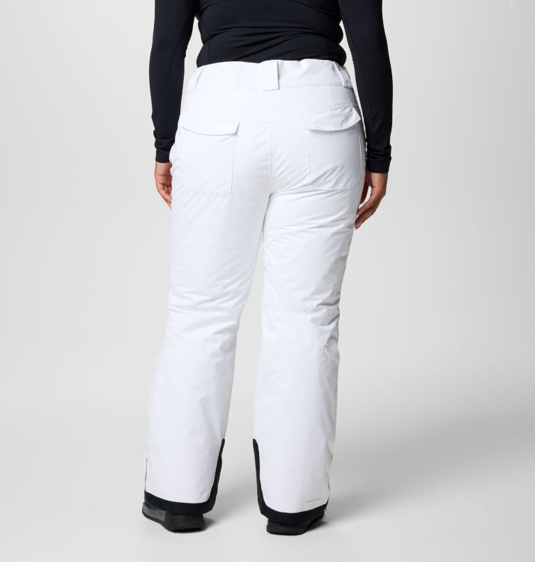 women bugaboo ii pants - plus size