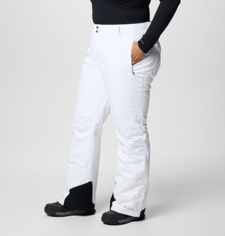 women bugaboo ii pants - plus size