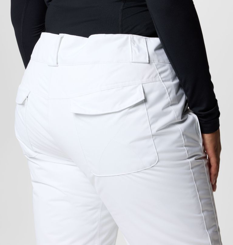women bugaboo ii pants - plus size