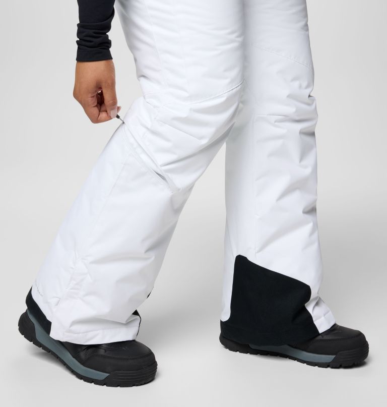 women bugaboo ii pants - plus size