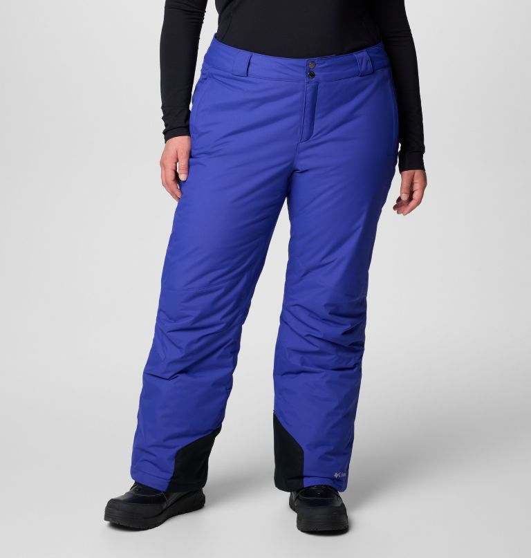 women bugaboo ii pants - plus size