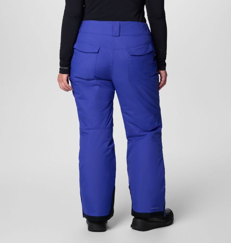 women bugaboo ii pants - plus size