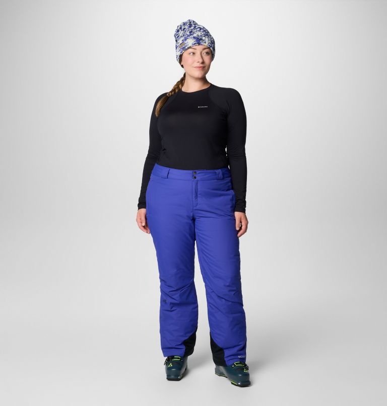 women bugaboo ii pants - plus size