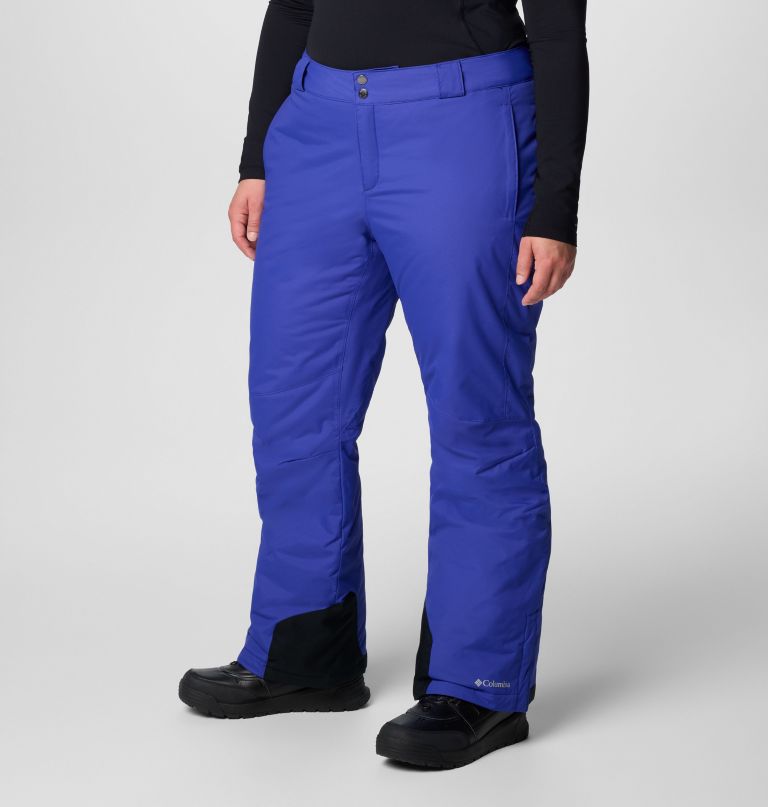 women bugaboo ii pants - plus size