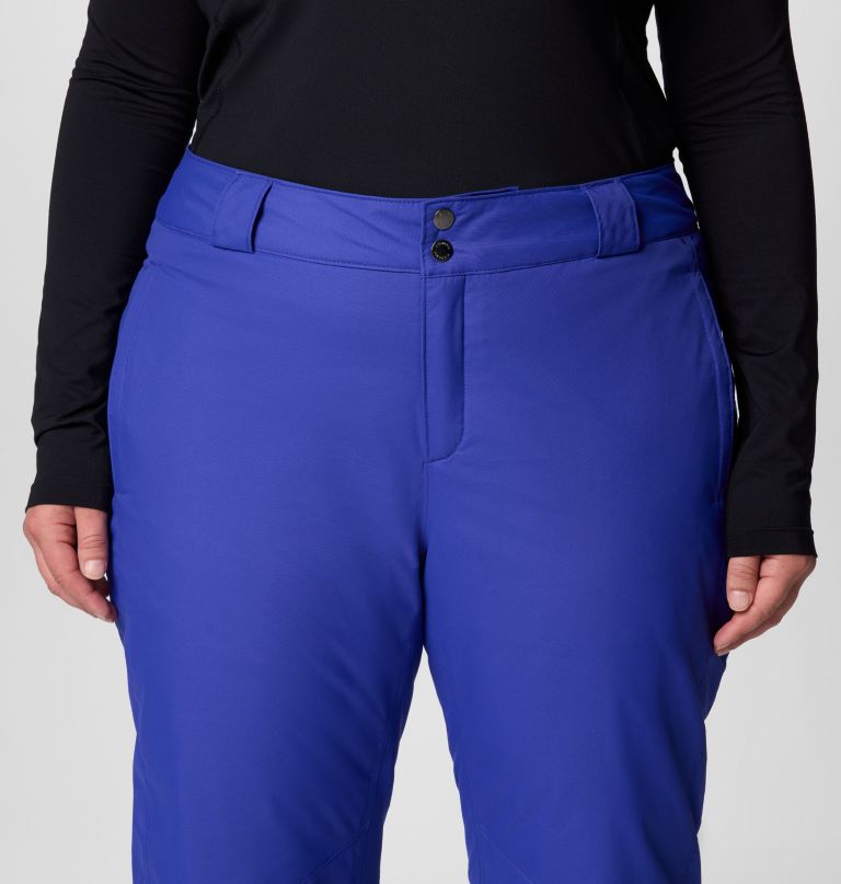 women bugaboo ii pants - plus size