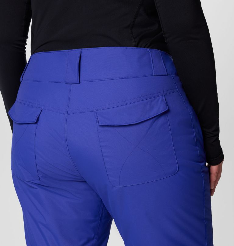 women bugaboo ii pants - plus size