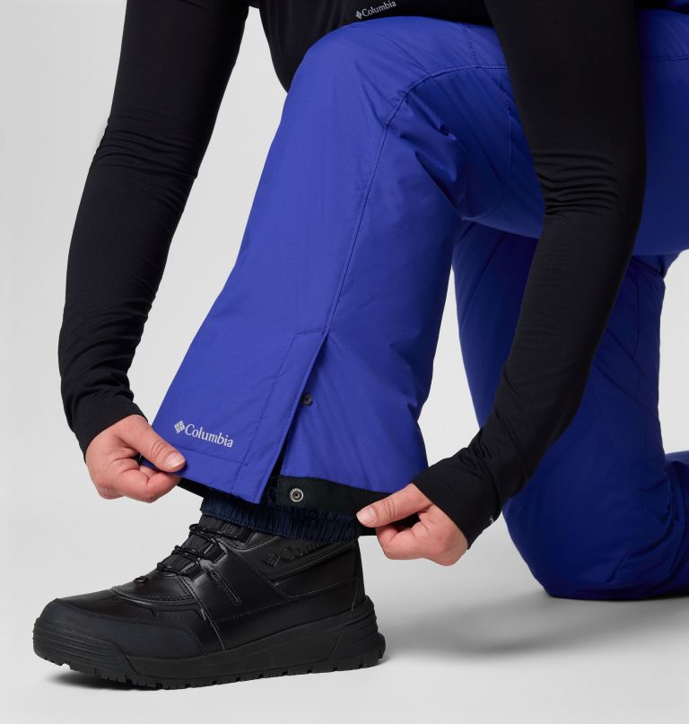 women bugaboo ii pants - plus size