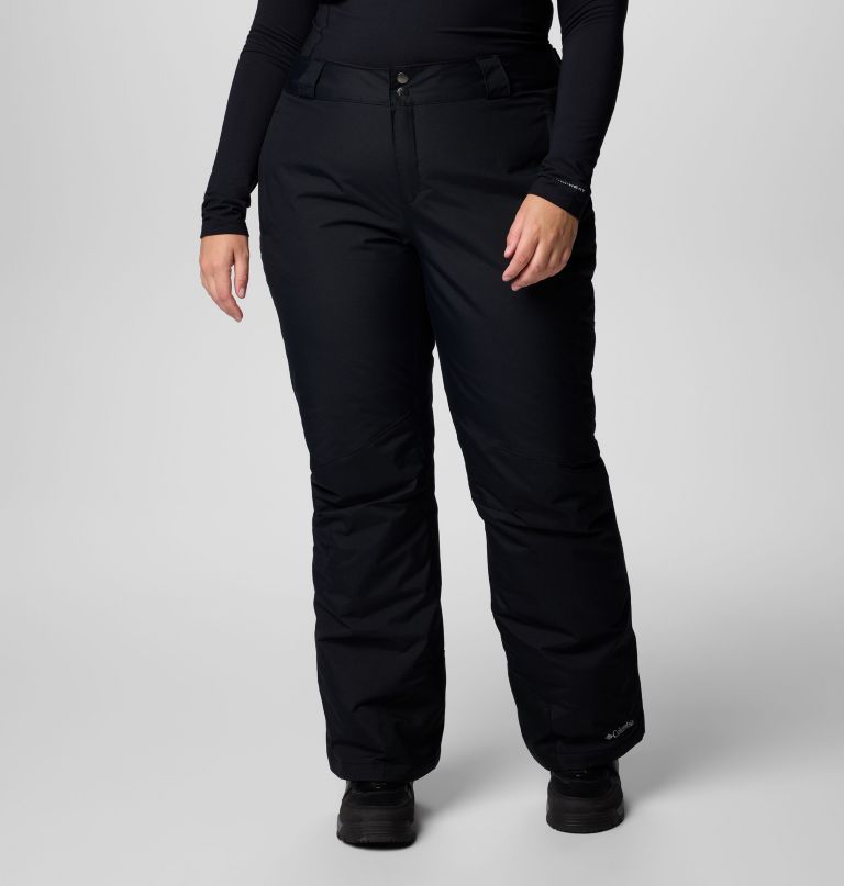 women bugaboo ii pants - plus size