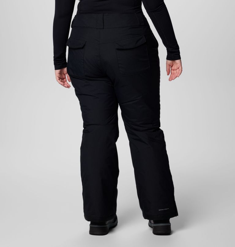 women bugaboo ii pants - plus size