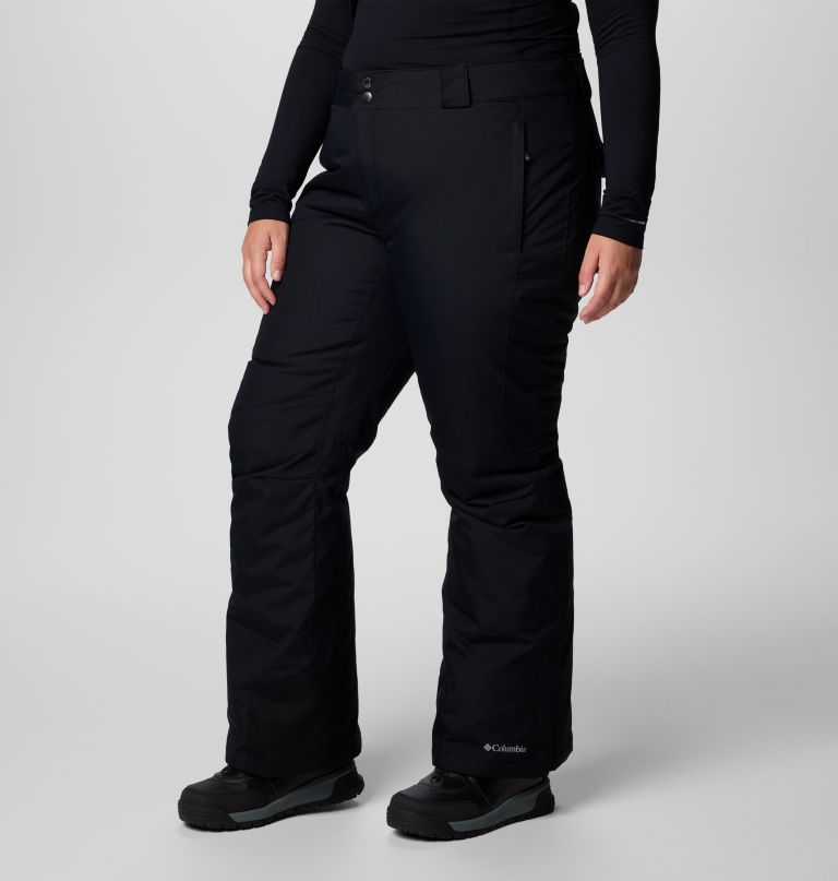 women bugaboo ii pants - plus size