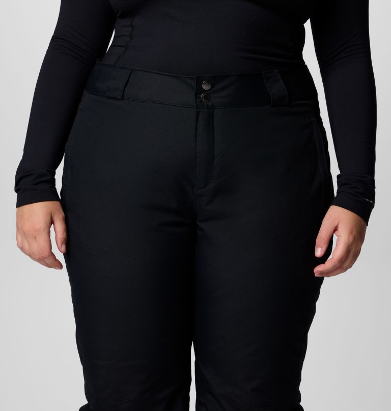 women bugaboo ii pants - plus size