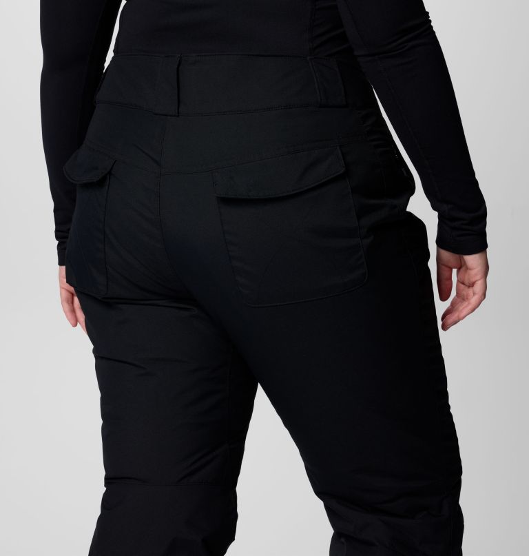 women bugaboo ii pants - plus size