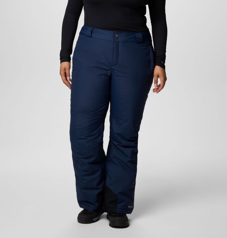 women bugaboo ii pants - plus size