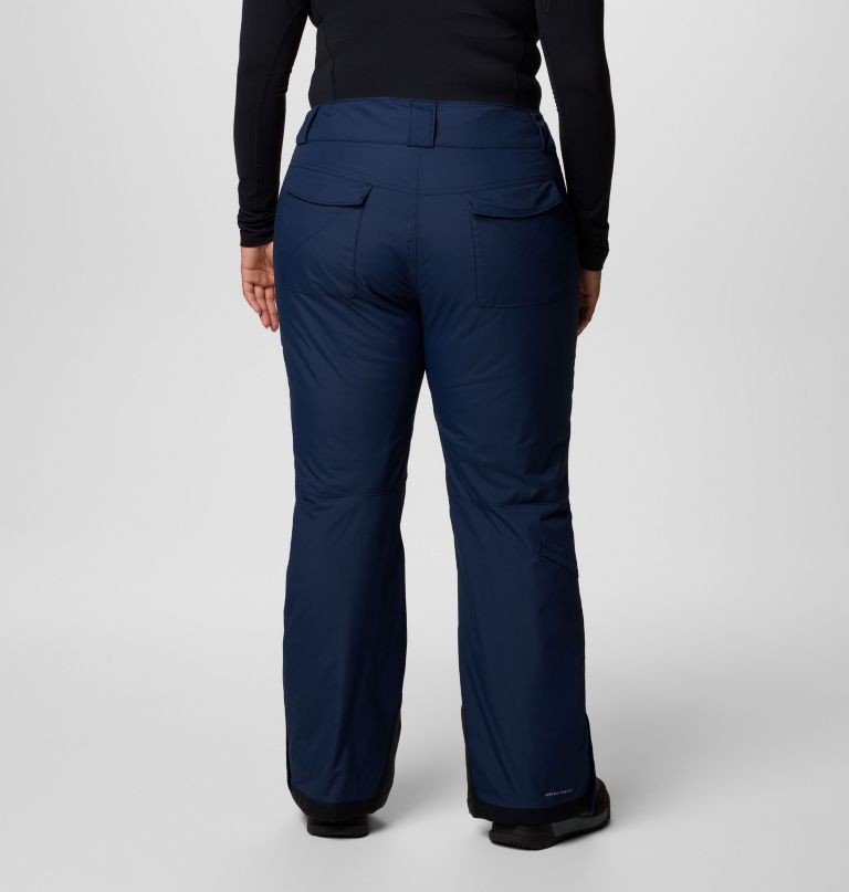 women bugaboo ii pants - plus size