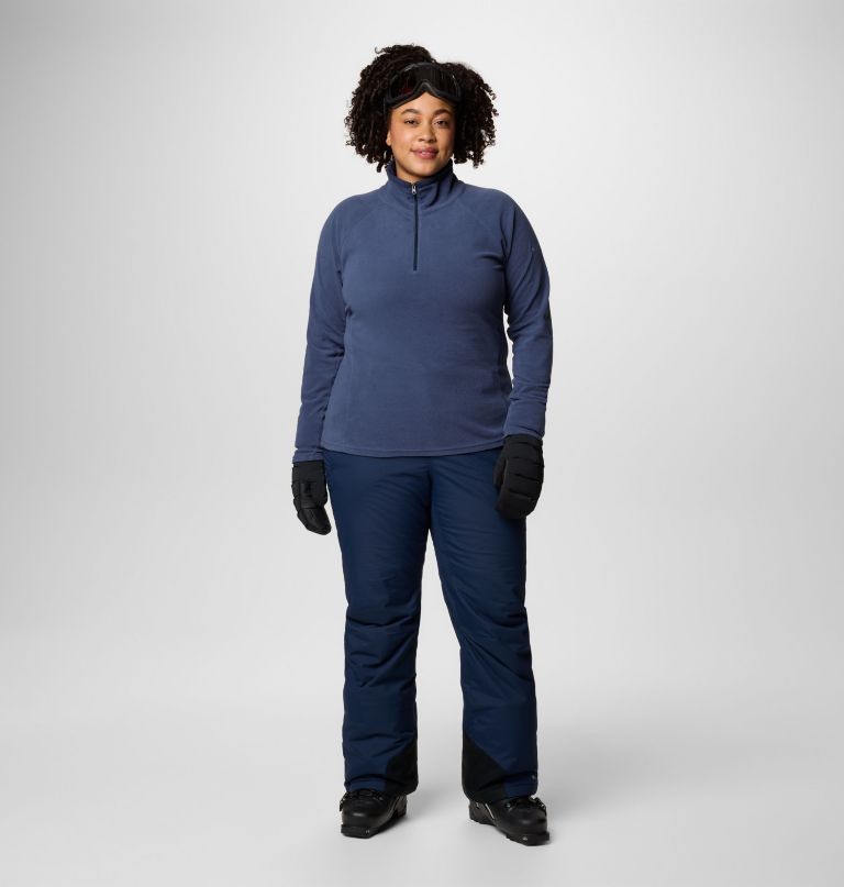 women bugaboo ii pants - plus size
