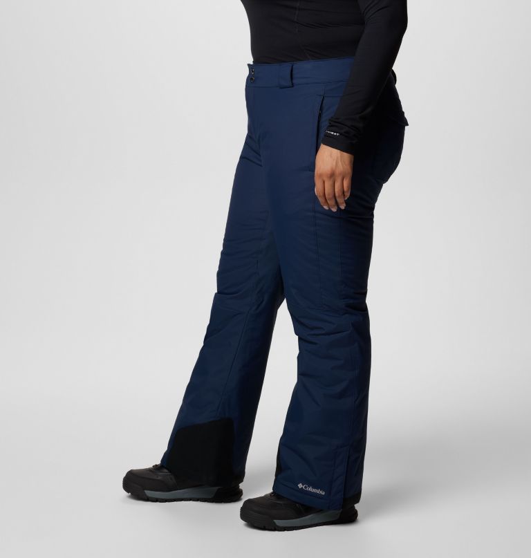 women bugaboo ii pants - plus size