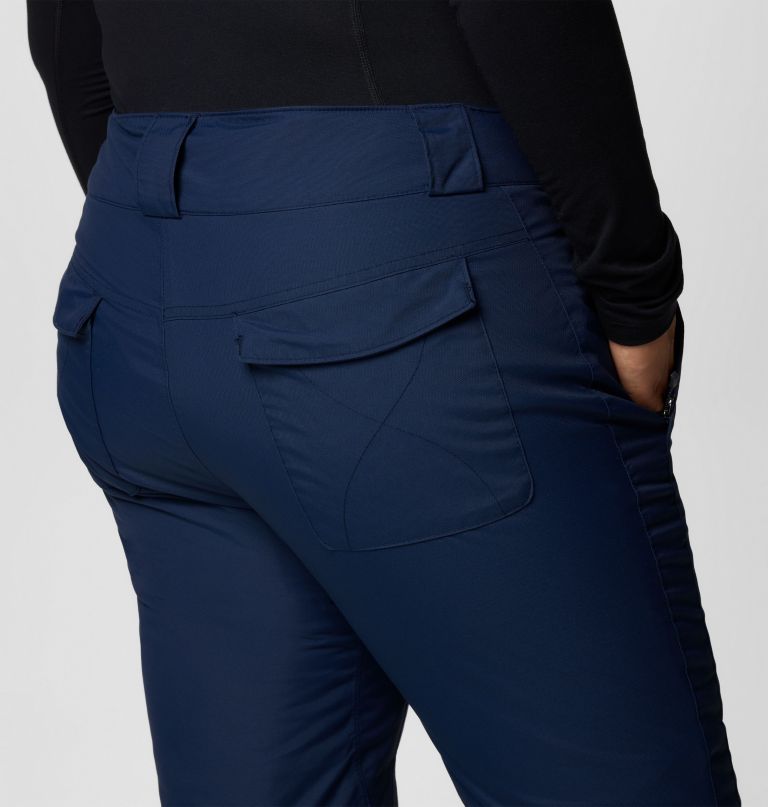 women bugaboo ii pants - plus size