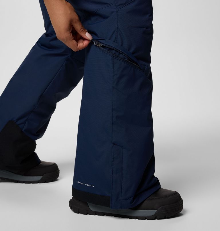 women bugaboo ii pants - plus size