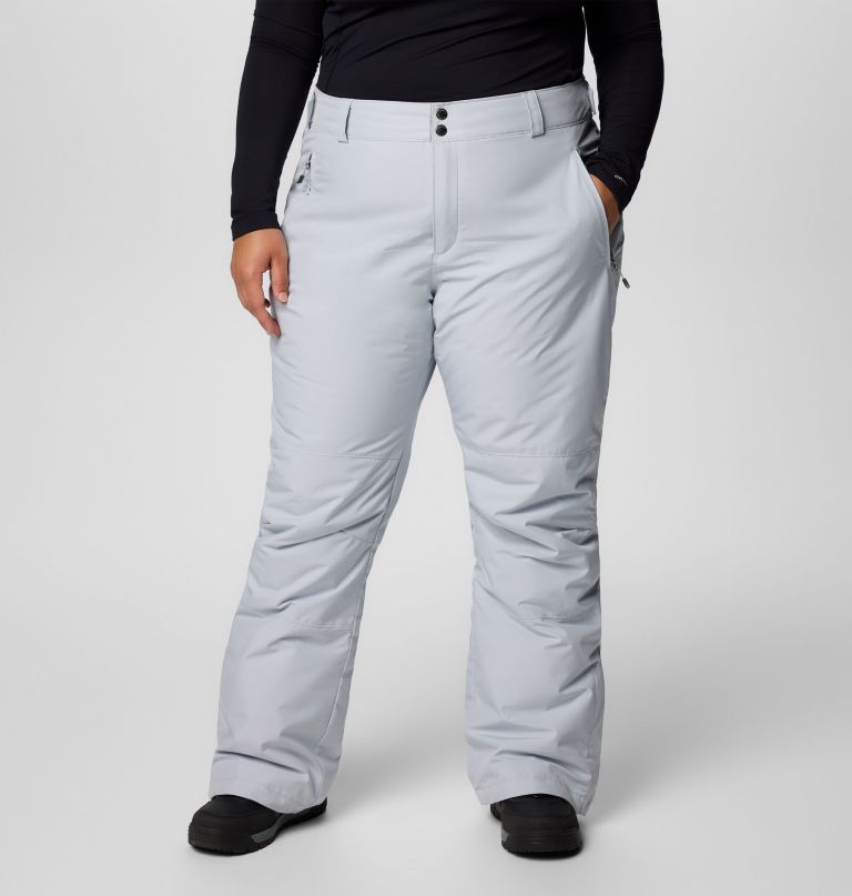 women shafer canyon ii insulated pants - plus size
