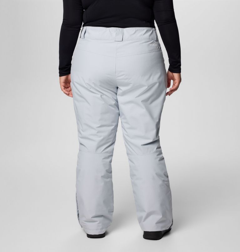 women shafer canyon ii insulated pants - plus size