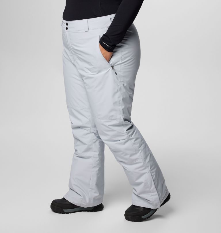 women shafer canyon ii insulated pants - plus size
