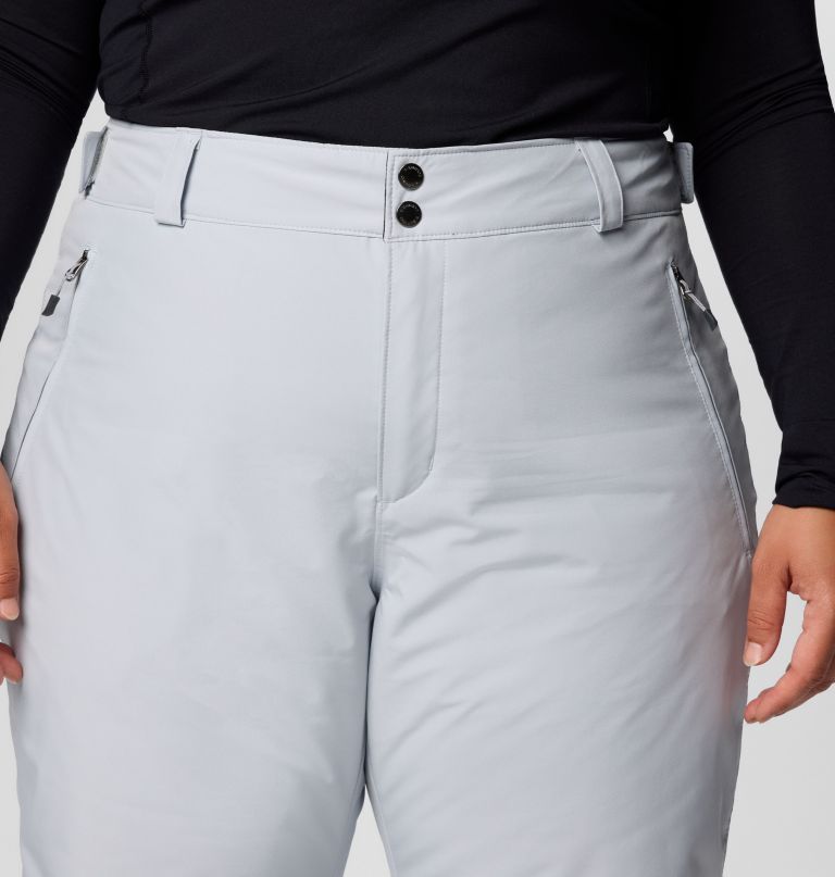 women shafer canyon ii insulated pants - plus size
