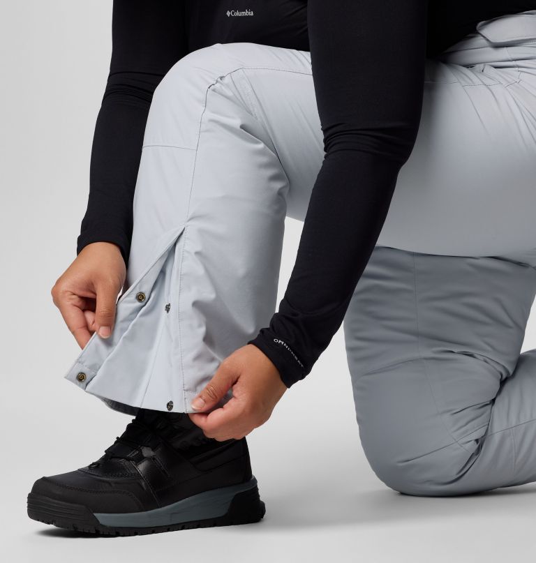 women shafer canyon ii insulated pants - plus size