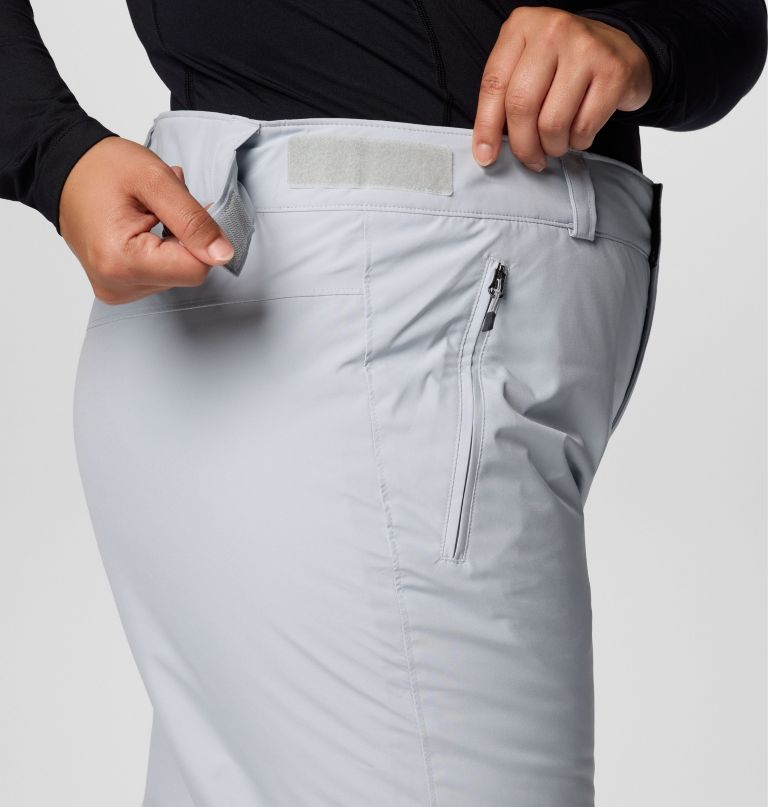 women shafer canyon ii insulated pants - plus size
