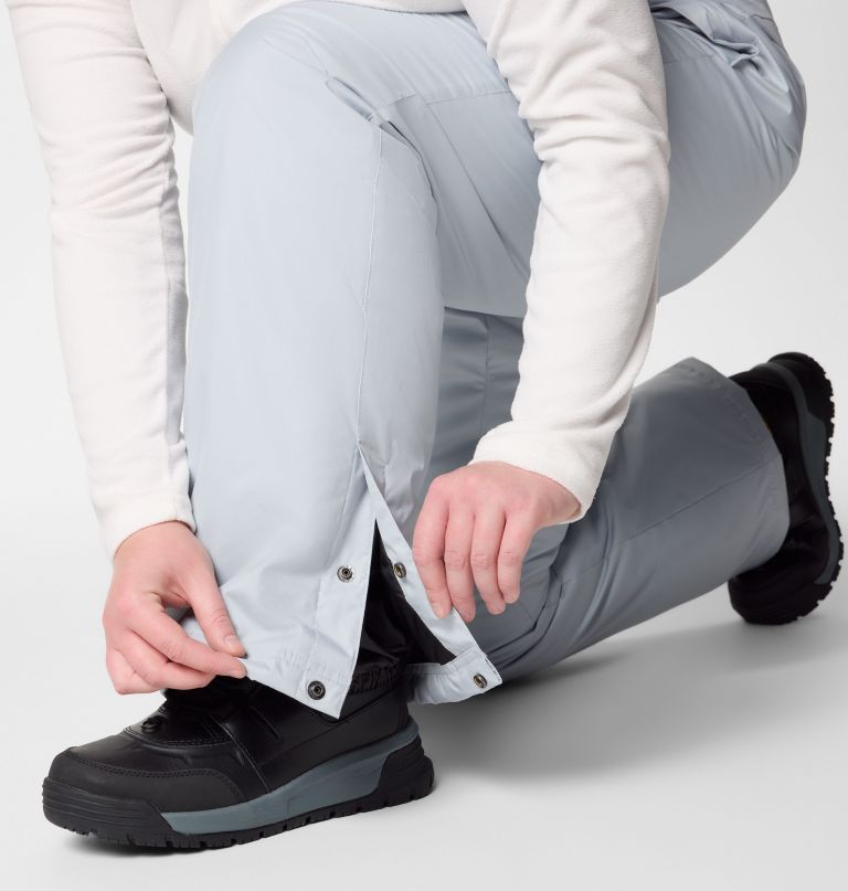 women slope seeker insulated pants - plus size