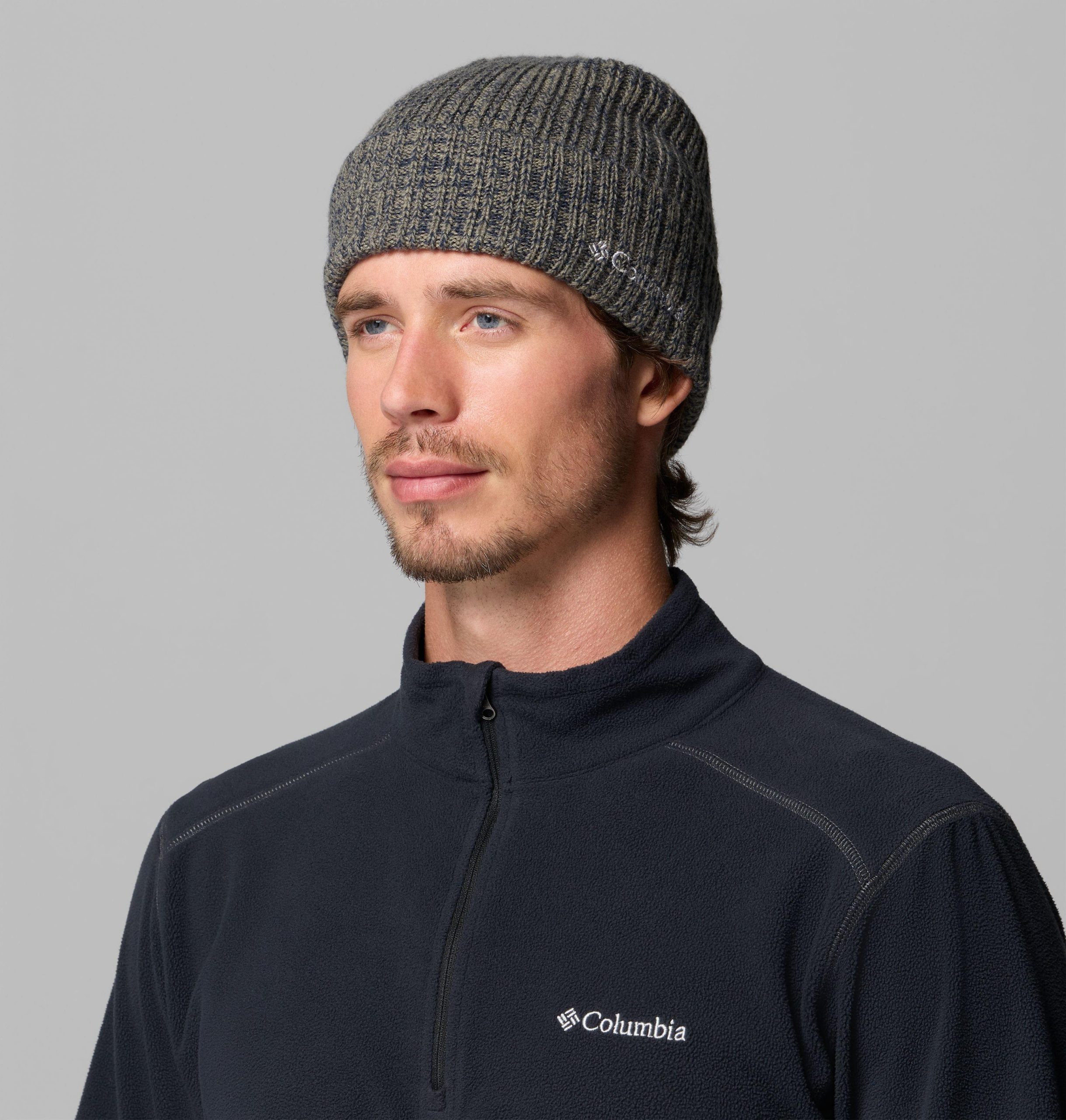 columbia horloge cap ii