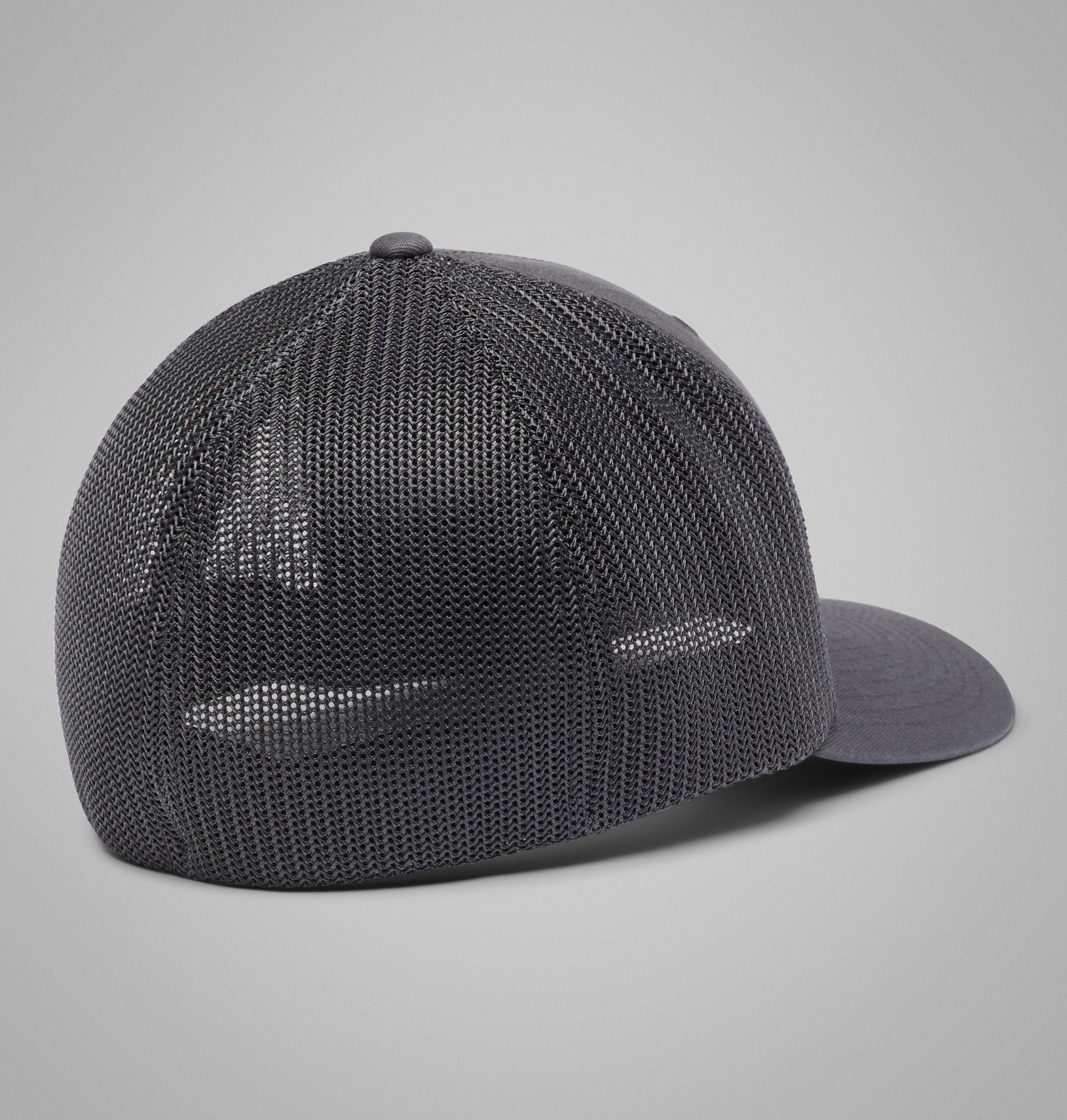 columbia mesh tree flag baseballpet