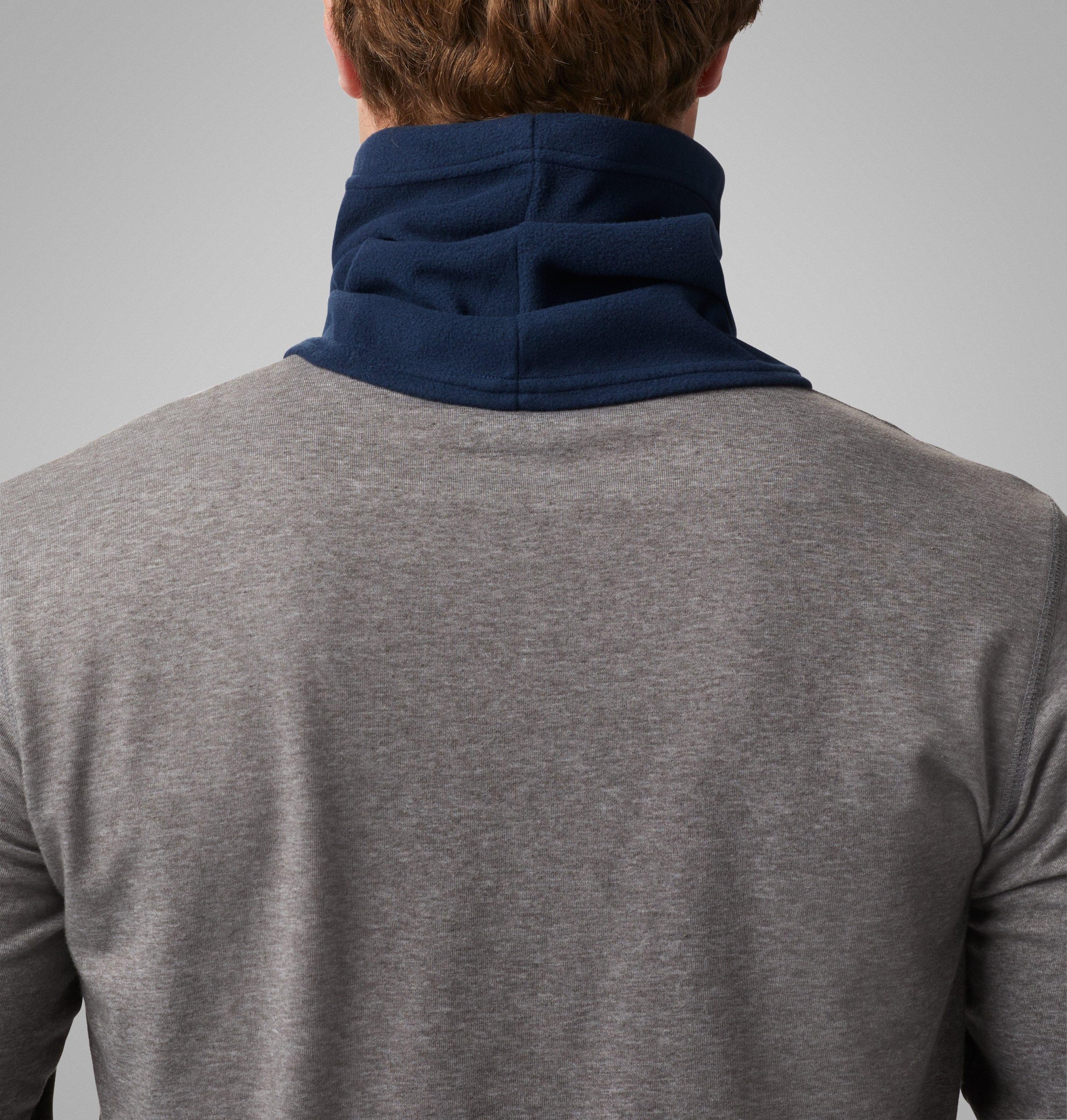 trail shaker omni-heat fleece gaiter