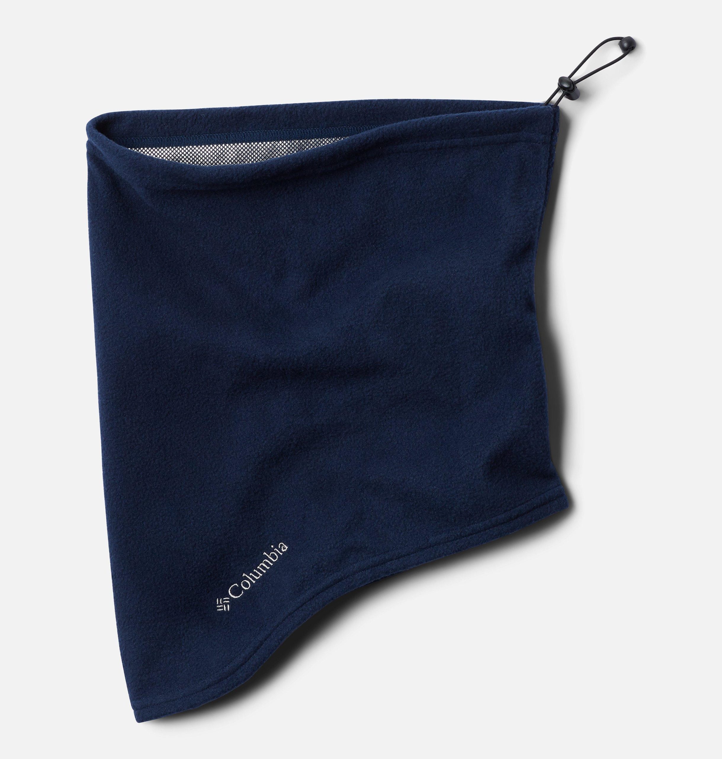trail shaker omni-heat fleece gaiter