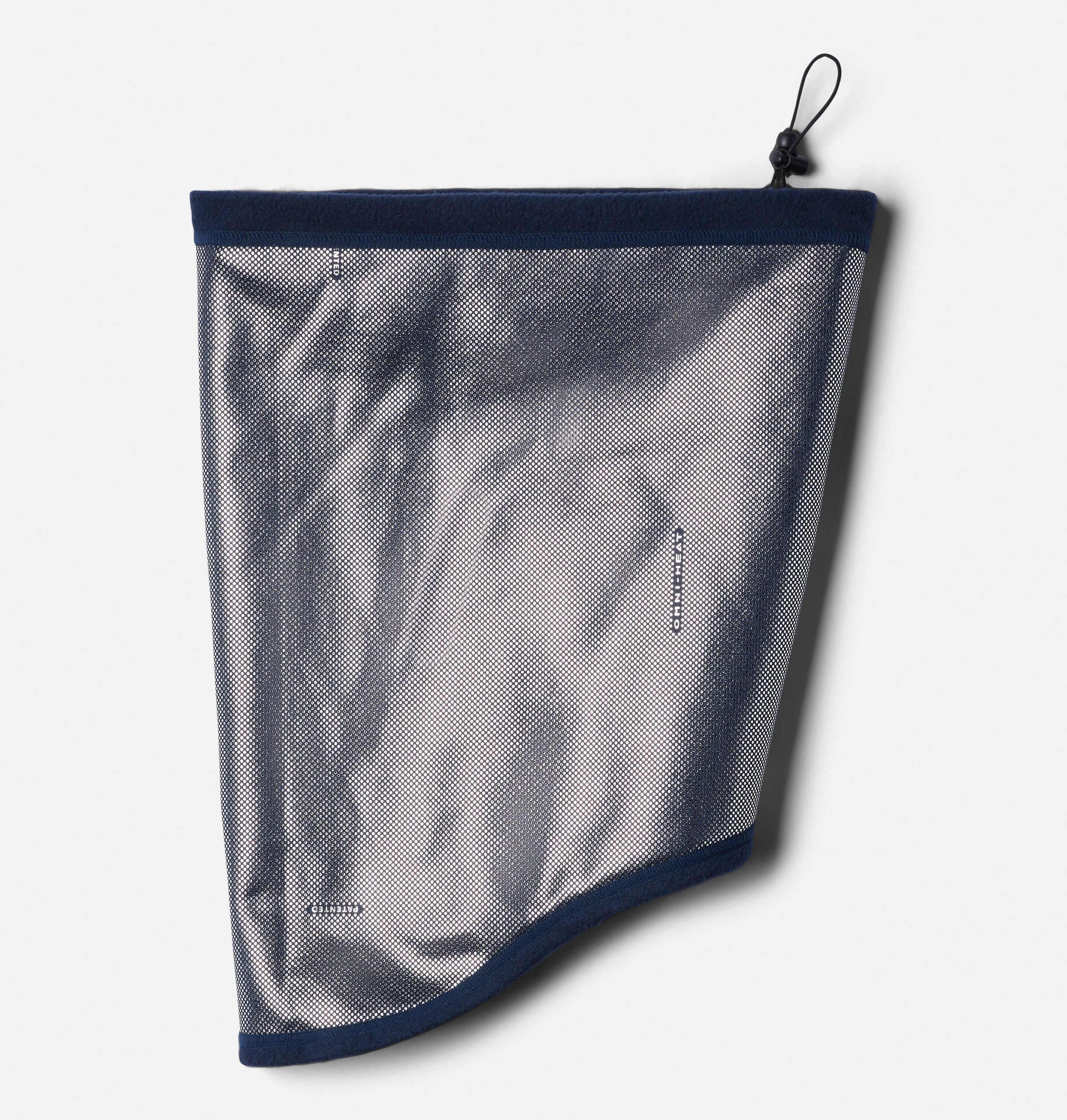 trail shaker omni-heat fleece gaiter