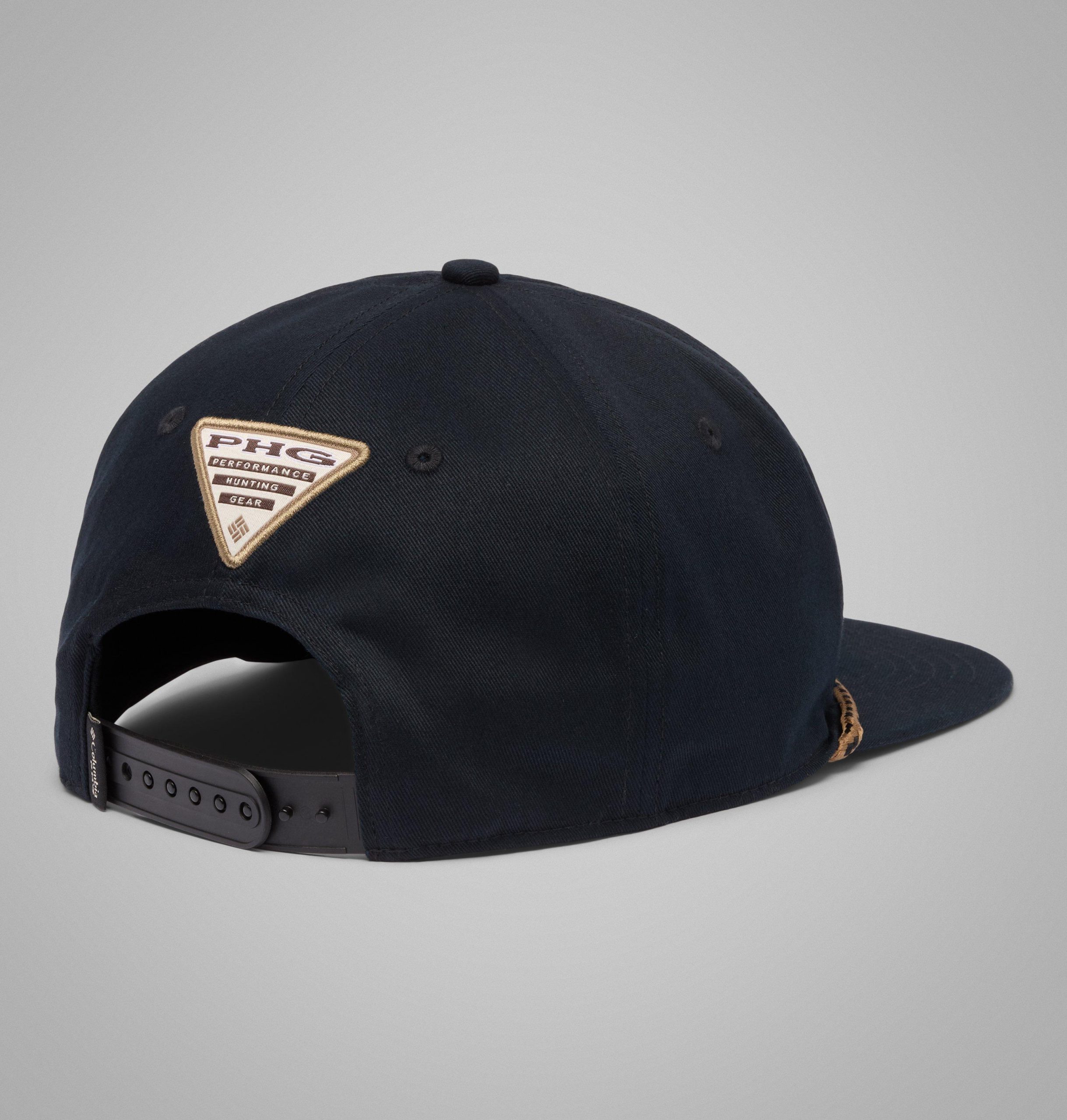 phg terminal shot snap back baseballpet