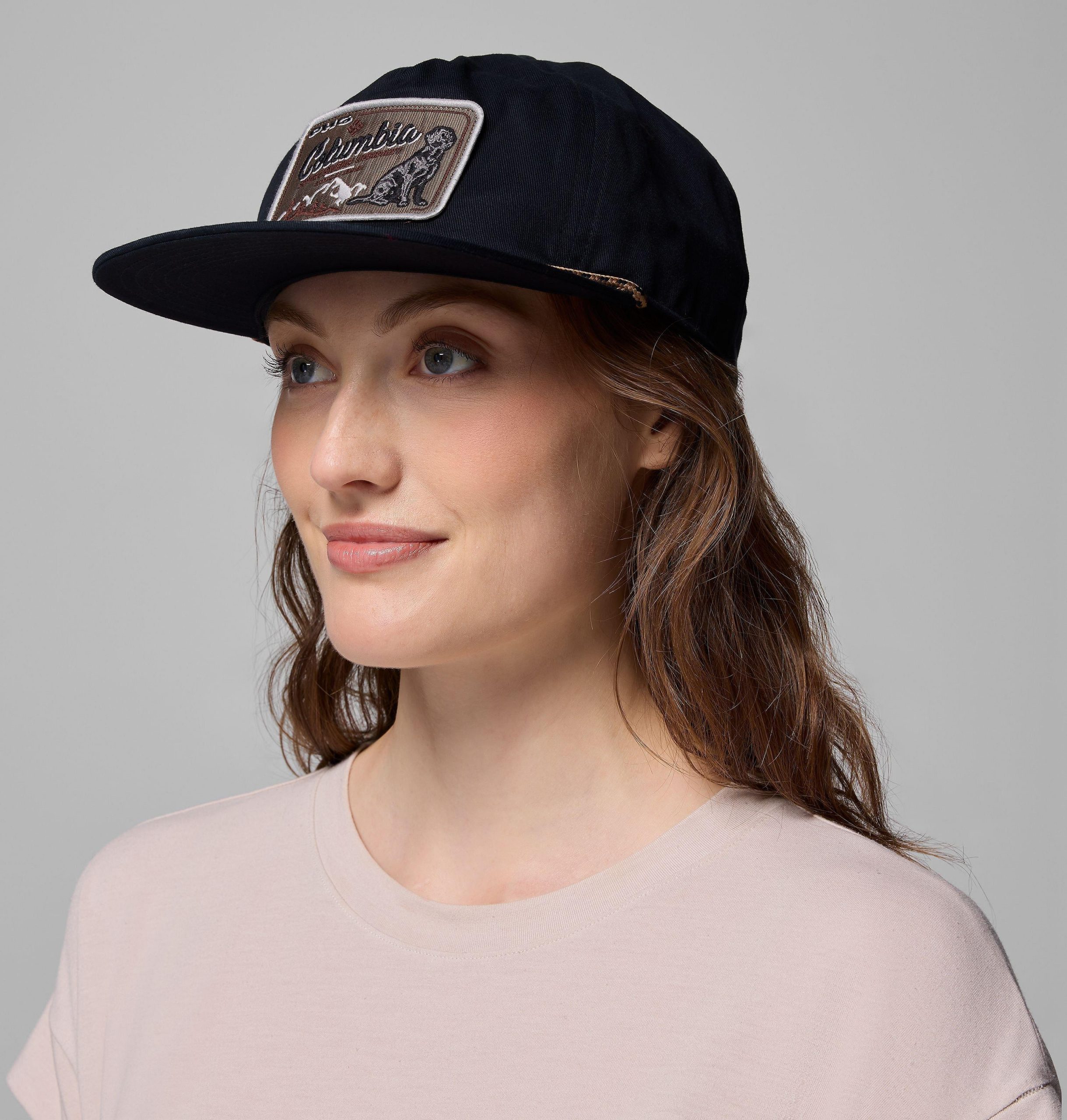 phg terminal shot snap back baseballpet