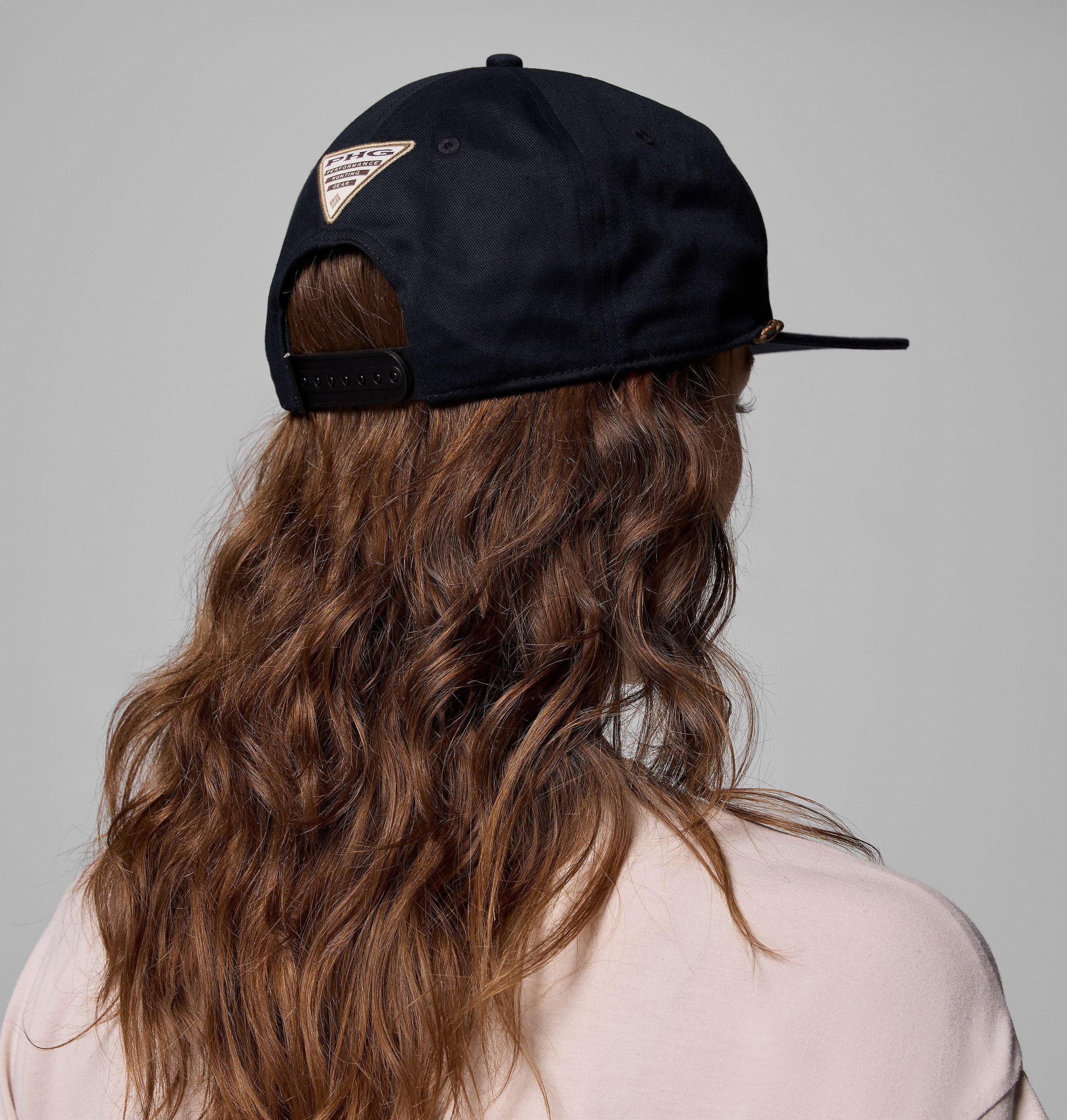 phg terminal shot snap back baseballpet