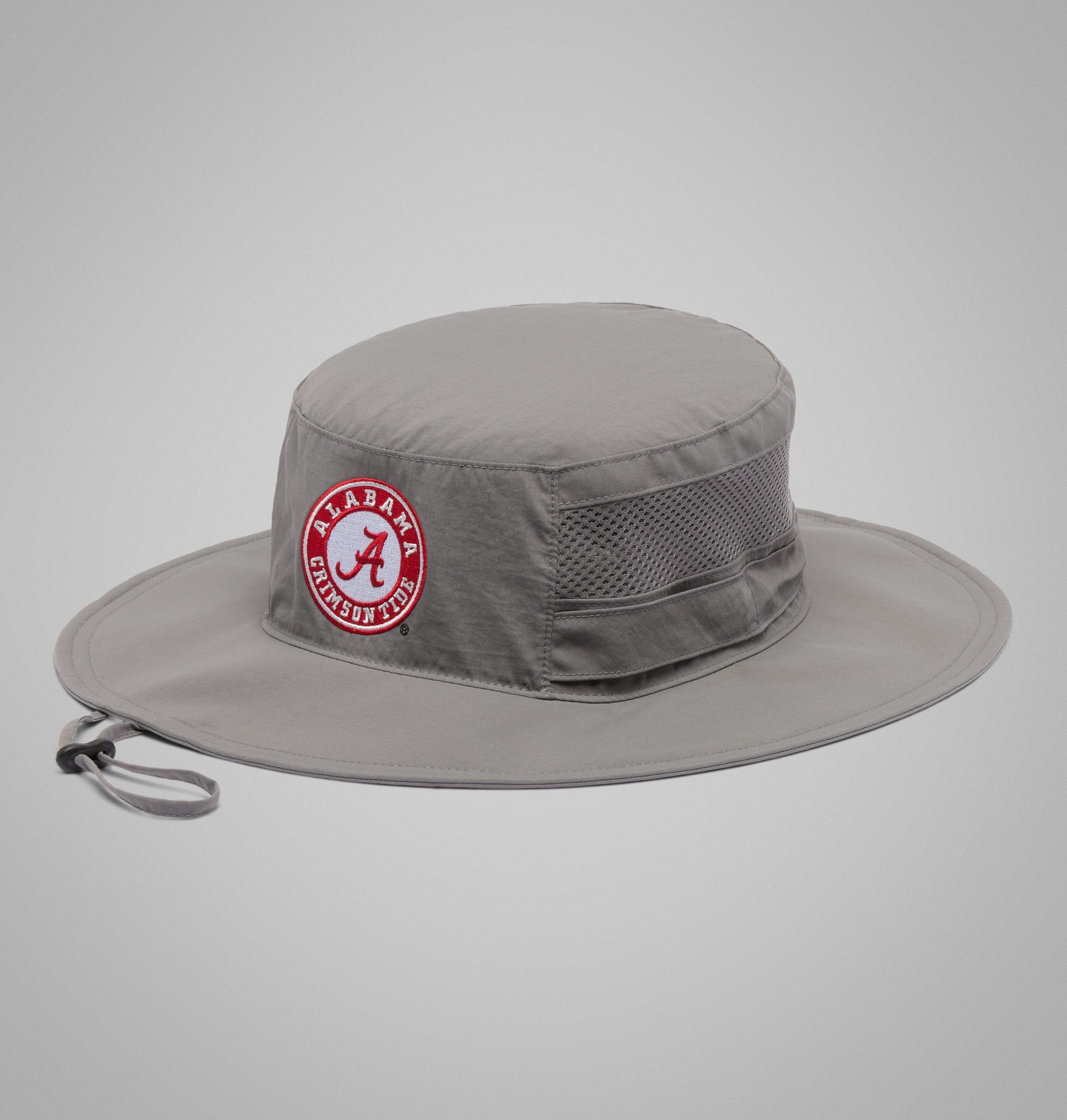 collegiate bora bora iii booney hat - alabama
