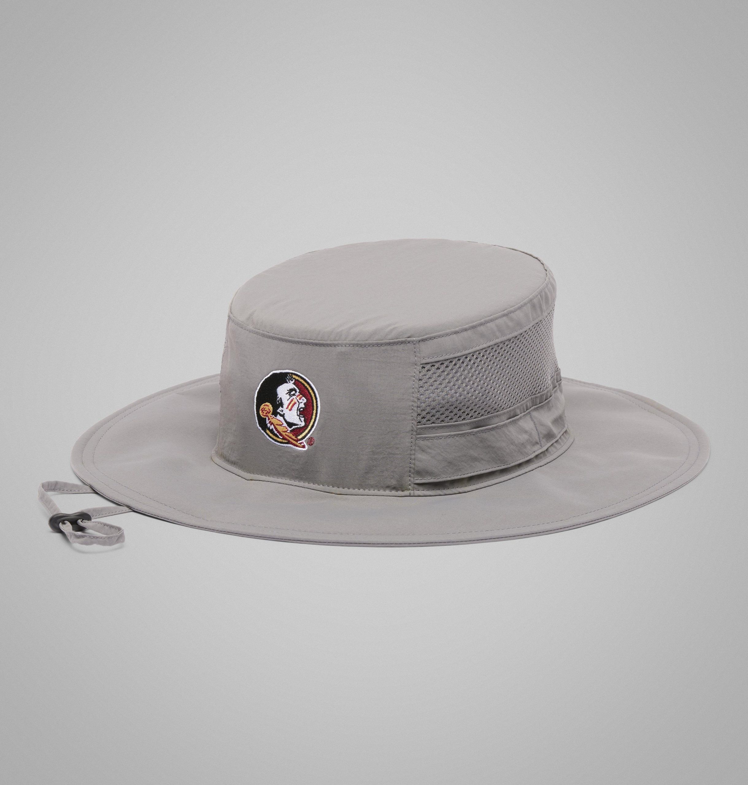 collegiate bora bora iii booney hat - florida state