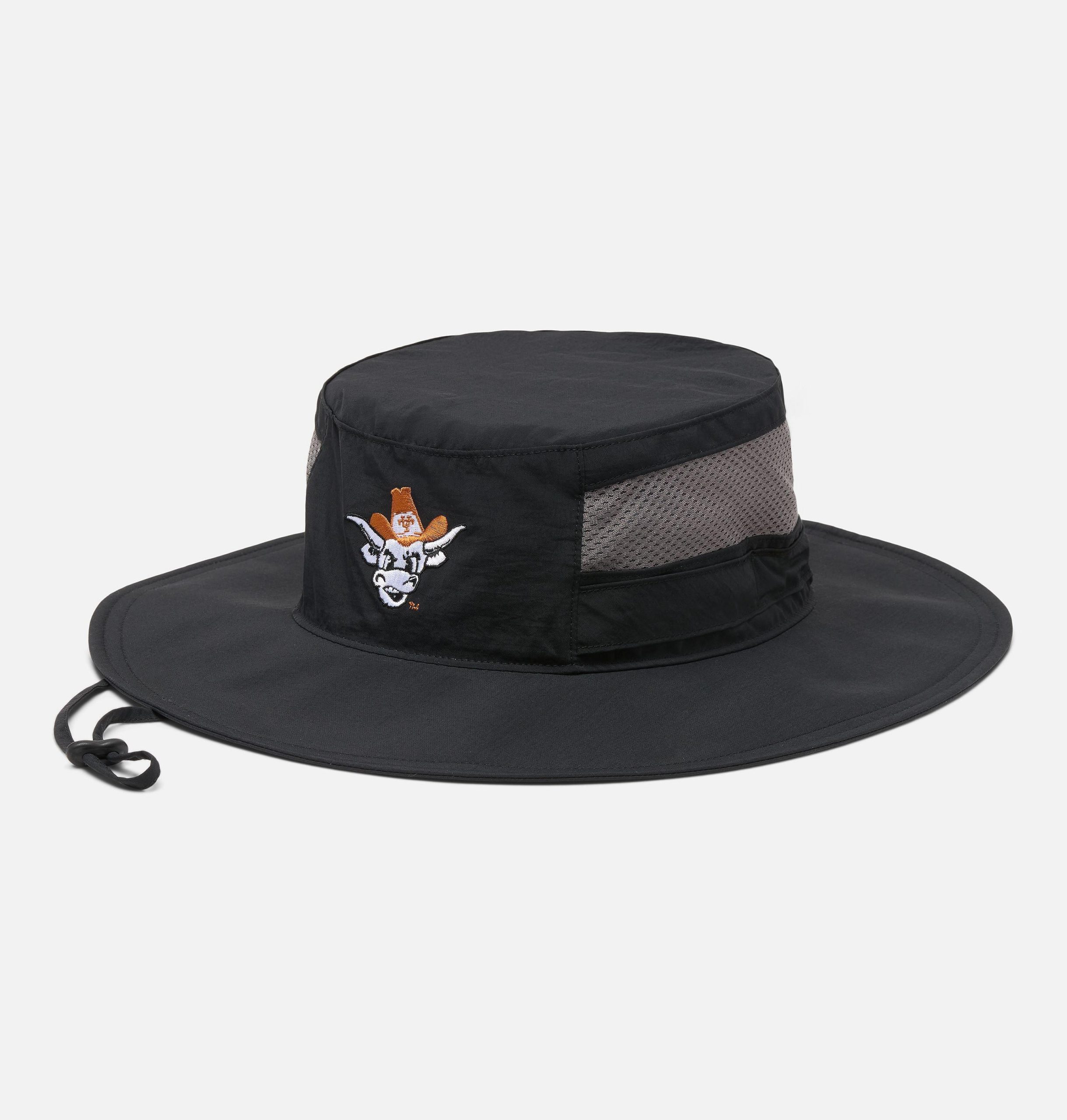 collegiate bora bora iii booney hat - texas