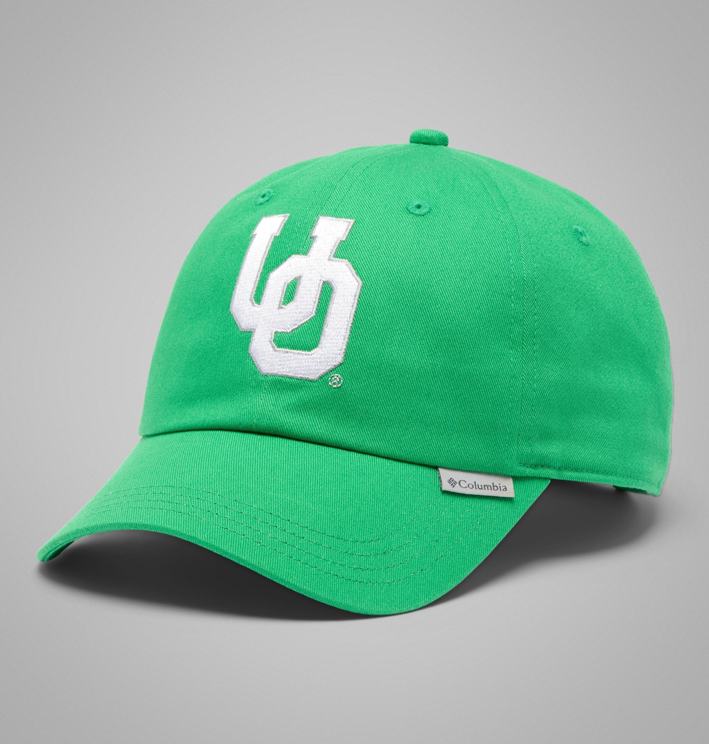 baseballpet van collegiate provisions - oregon