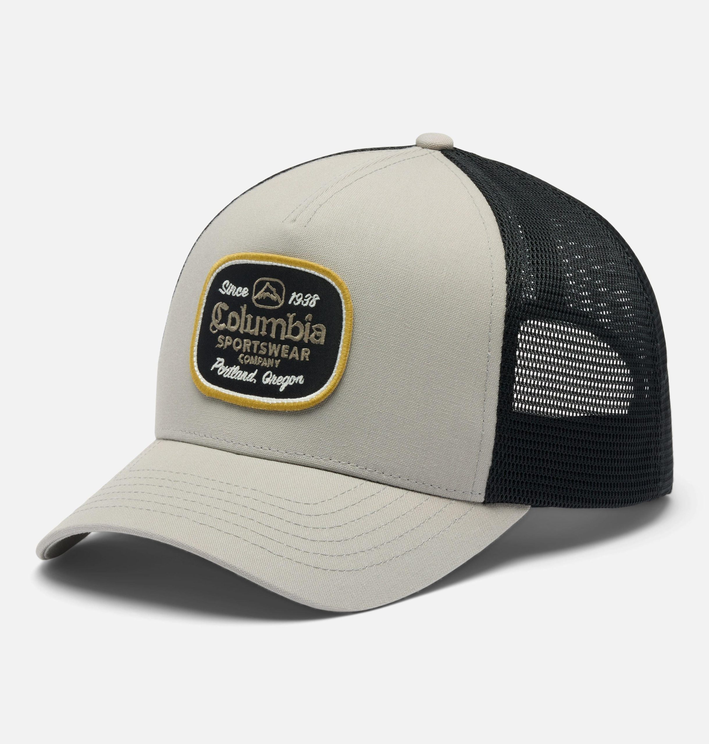 road ready snap back baseball cap