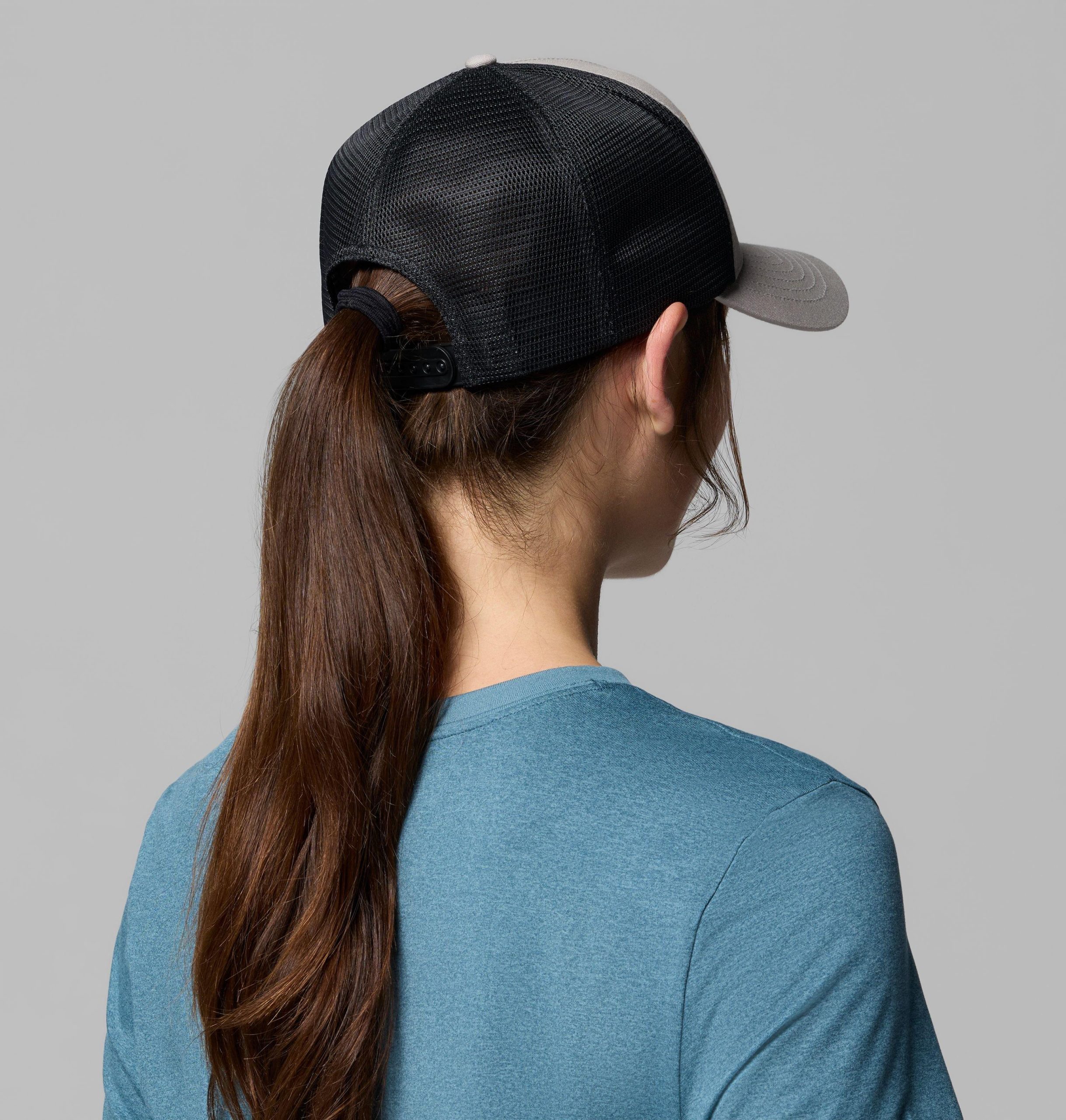 road ready snap back baseball cap